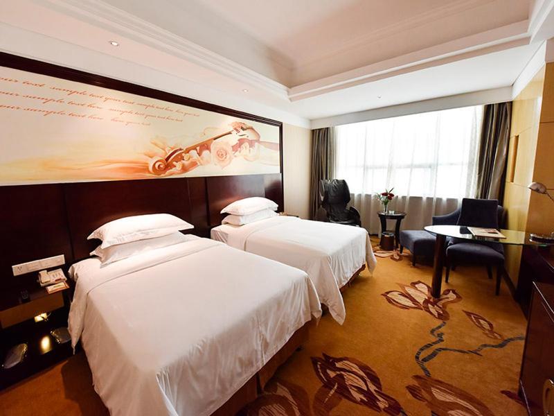 Vienna International Hotel Zhangjiajie Tianmen Mountain Екстер'єр фото