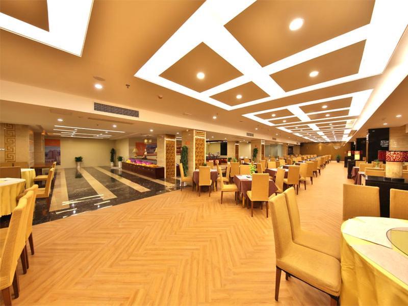 Vienna International Hotel Zhangjiajie Tianmen Mountain Екстер'єр фото