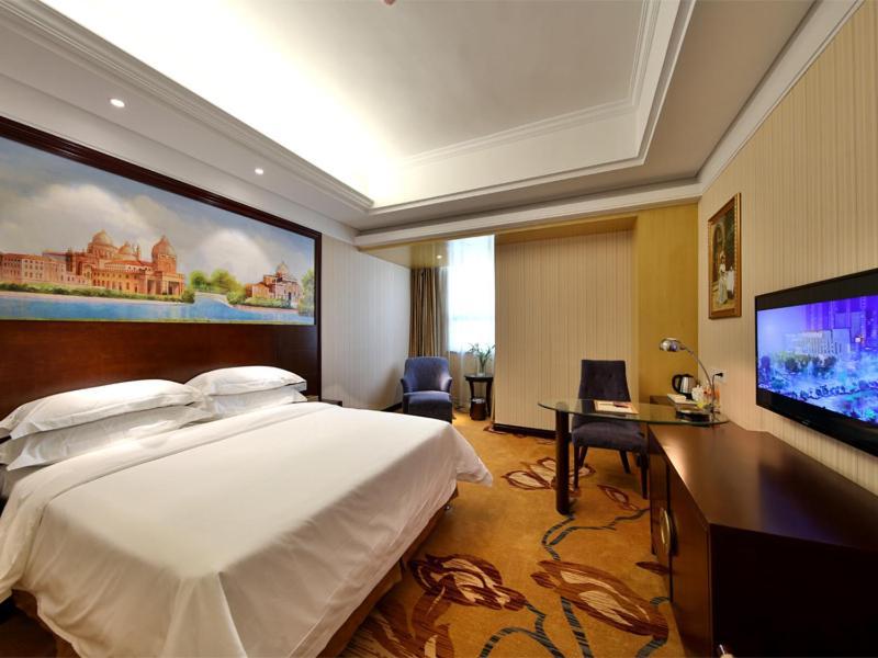 Vienna International Hotel Zhangjiajie Tianmen Mountain Екстер'єр фото