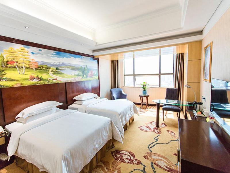 Vienna International Hotel Zhangjiajie Tianmen Mountain Екстер'єр фото