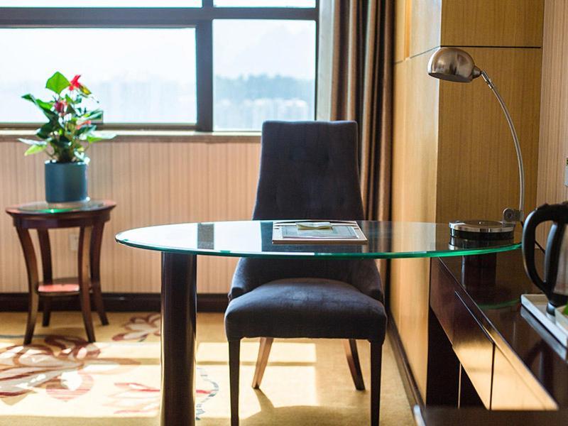 Vienna International Hotel Zhangjiajie Tianmen Mountain Екстер'єр фото