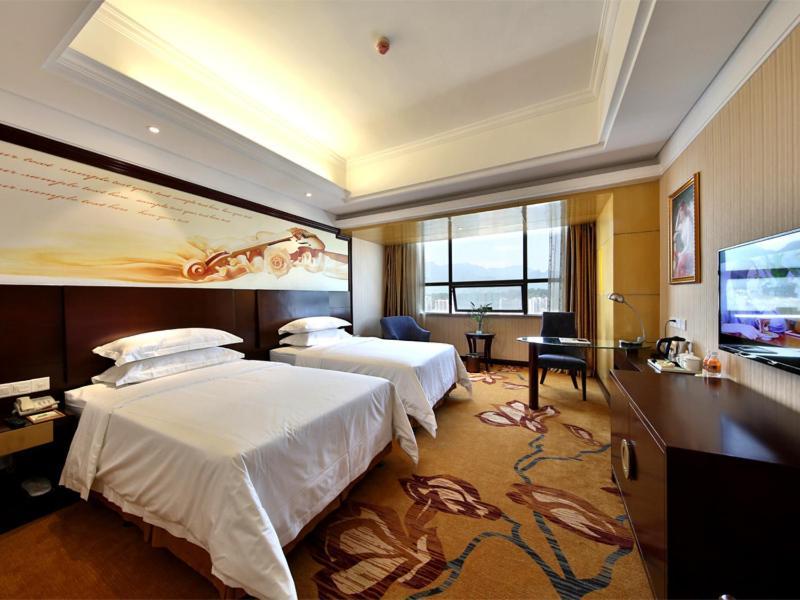 Vienna International Hotel Zhangjiajie Tianmen Mountain Екстер'єр фото
