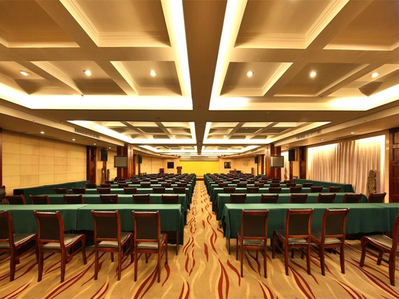Vienna International Hotel Zhangjiajie Tianmen Mountain Екстер'єр фото