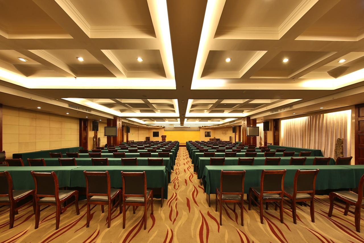 Vienna International Hotel Zhangjiajie Tianmen Mountain Екстер'єр фото