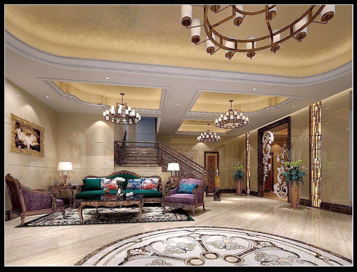 Vienna International Hotel Zhangjiajie Tianmen Mountain Екстер'єр фото