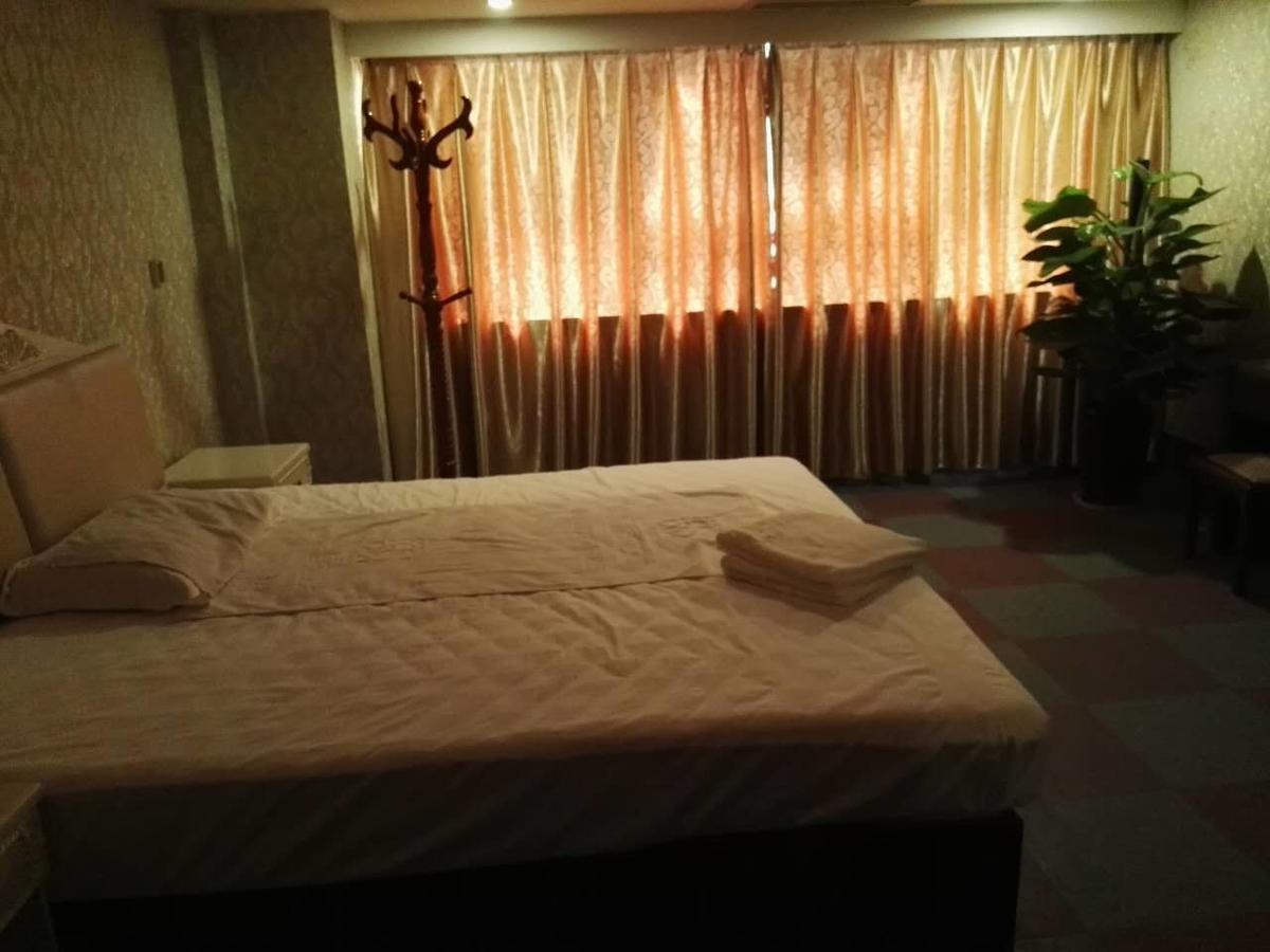 Vienna International Hotel Zhangjiajie Tianmen Mountain Екстер'єр фото